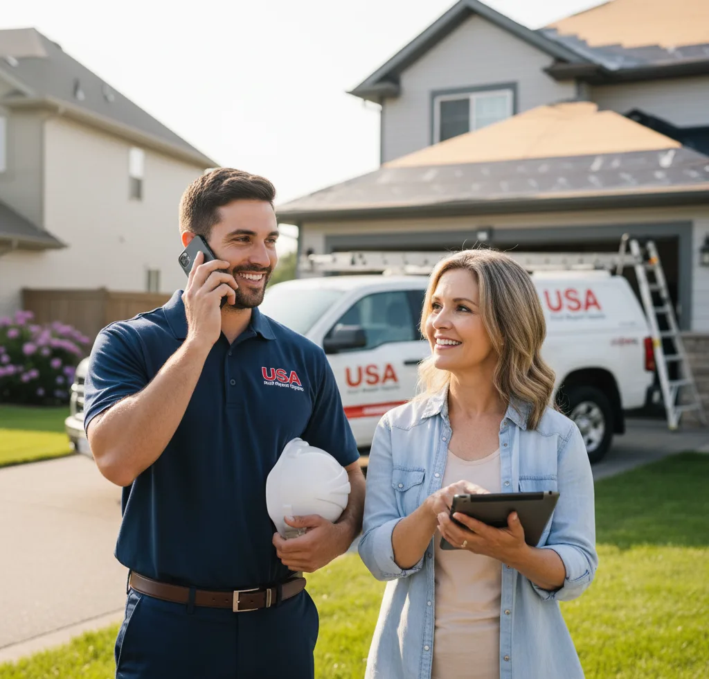 Flat Roof Repair in Greenwood, SC
